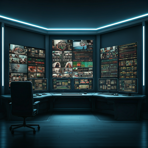 monitor