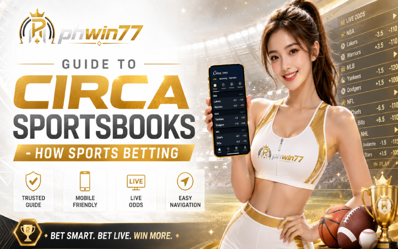 circa sportsbooks